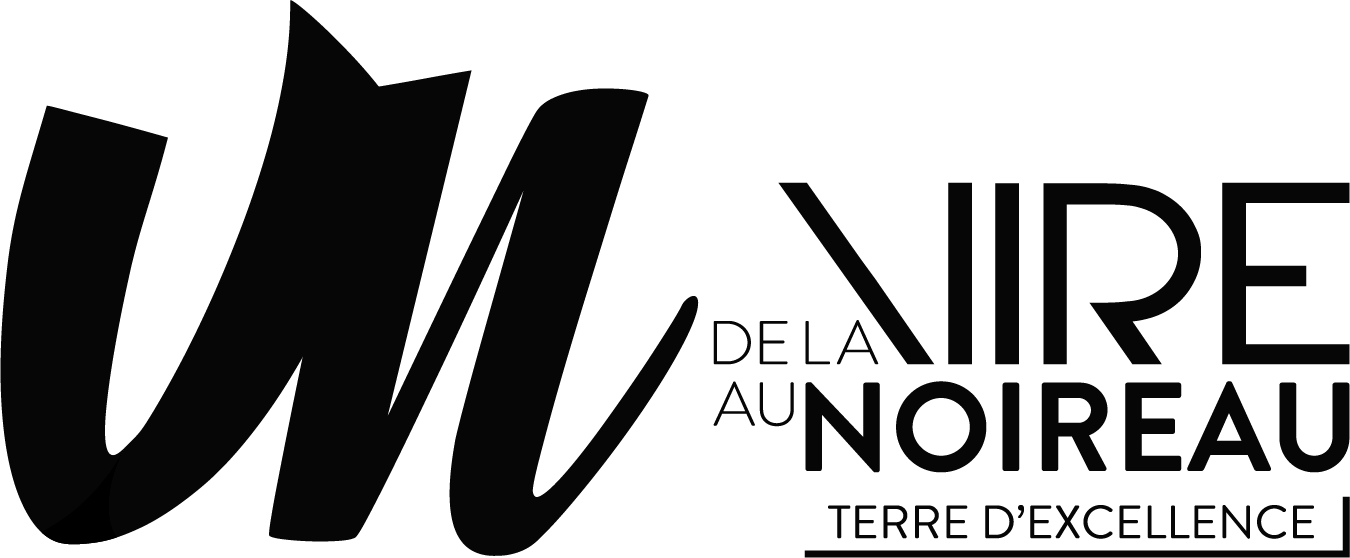 Logo de Vire Normandie